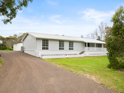 46 Admella Drive, Beachport
