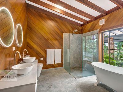 1148 Tuntable Creek Road, Nimbin