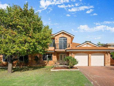 36 SELLARS WAY, Bull Creek