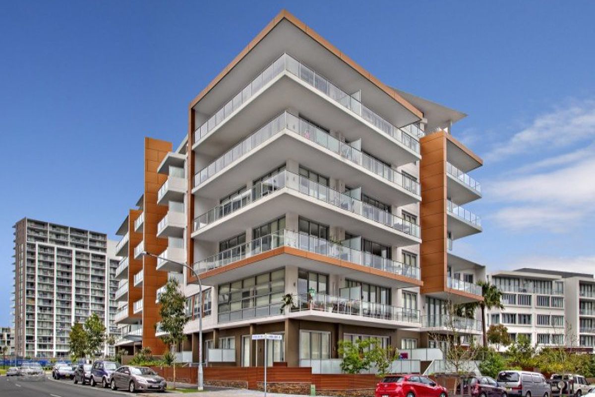 40 Shoreline Drive, Rhodes