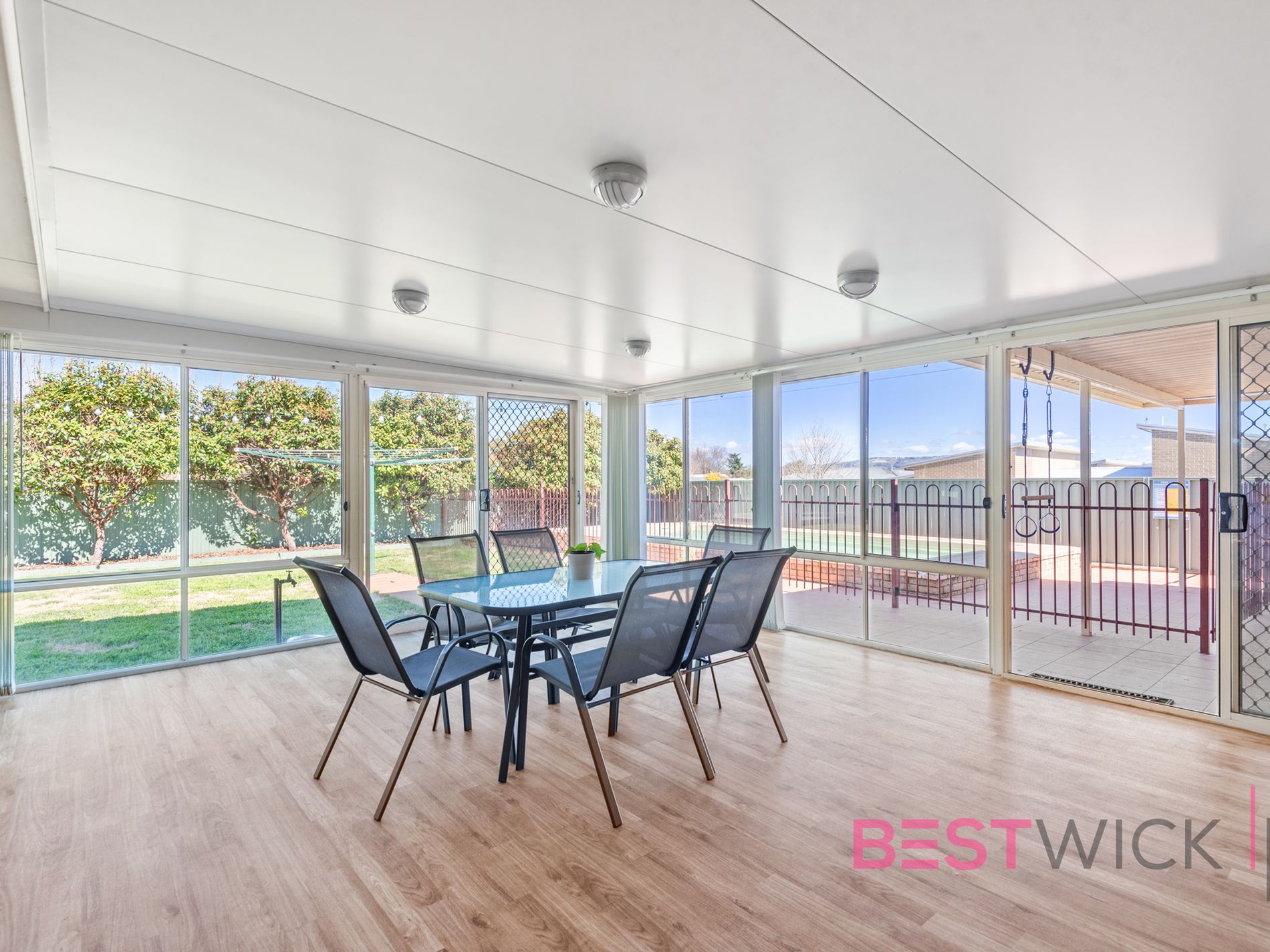 21 Marsden Lane, Kelso