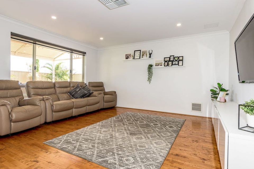 18 Forward Street , Baldivis