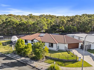 202 OLD EMU MOUNTAIN ROAD, Peregian Beach