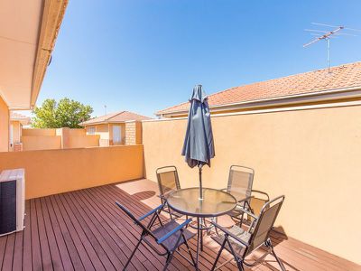 22 / 1-5 Stawell Street, Werribee