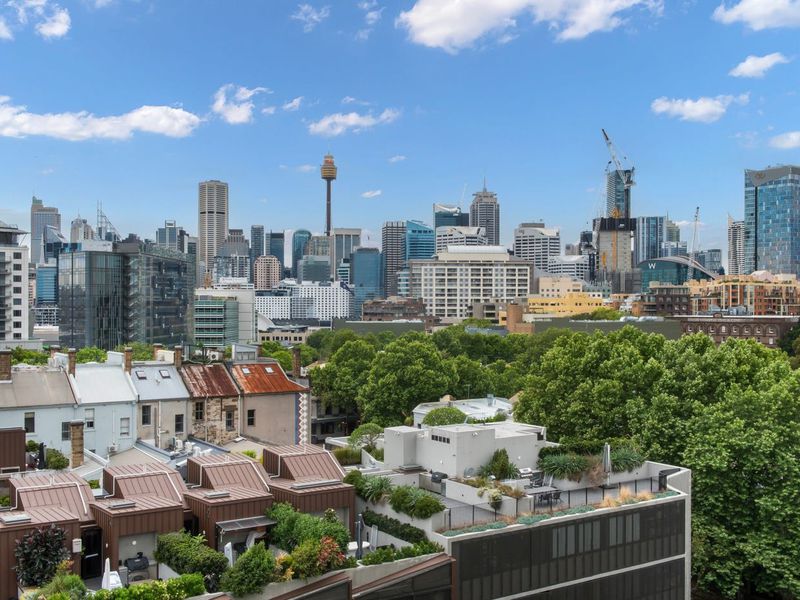 118 / 104 Miller Street, Pyrmont