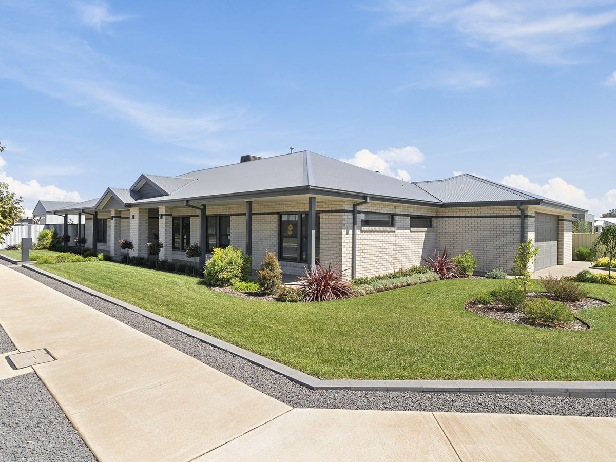 23 Weary Dunlop Drive, Benalla