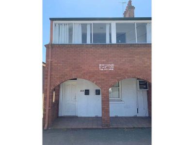 32 Rosehill Street, Parramatta