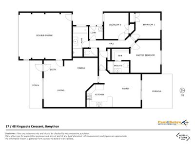 17 / 48 Kingscote Crescent, Bonython
