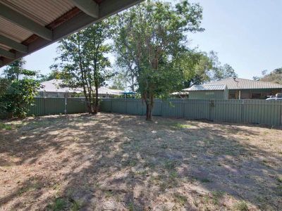 11 Greybox Crescent, Kununurra