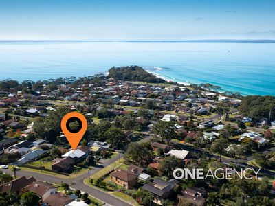 7 Lanyon Road, Vincentia