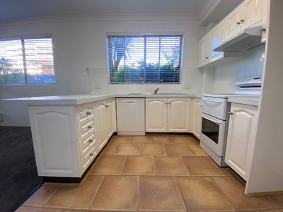 13 / 1 Campbell Street, Wollongong