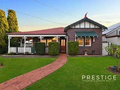 133 St Georges Road, Bexley