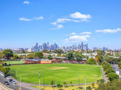 711 / 1 Ascot Vale Road, Flemington