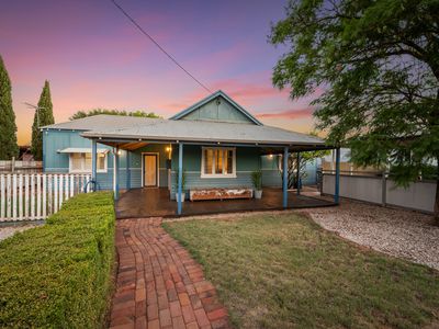 7 Hanbury Street, Kalgoorlie