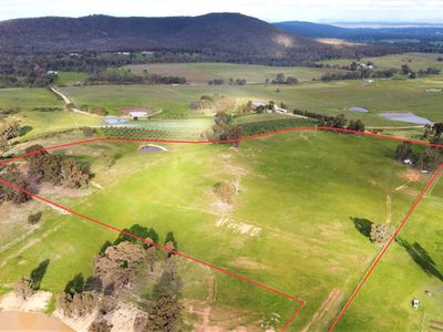 Drummond Lane, Heathcote