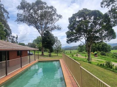 1430 Coolamon Scenic Drive, Mullumbimby