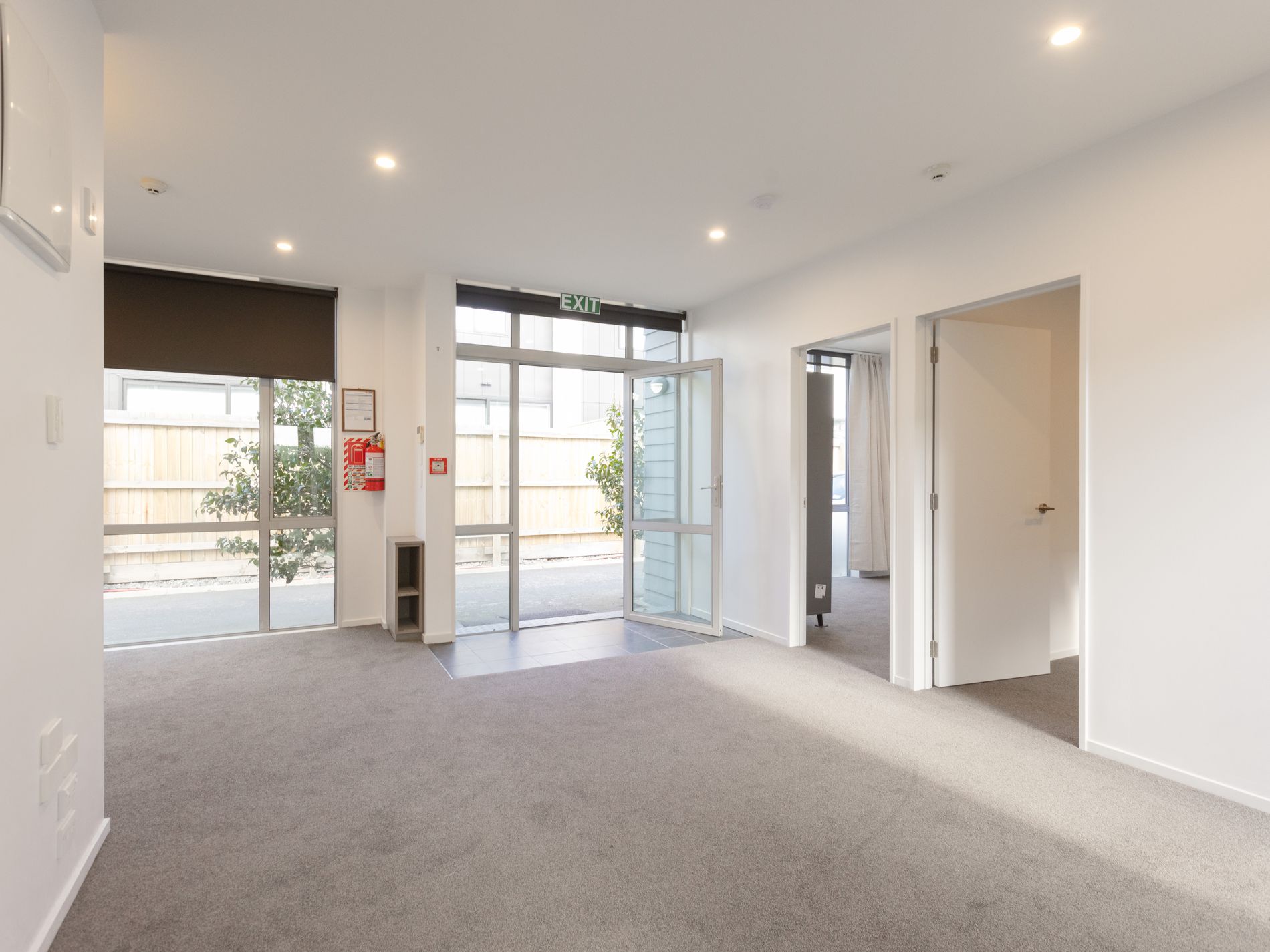 1B / 8 Rotherham Street, Riccarton