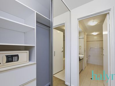 105 / 126 Mounts Bay Road, Perth
