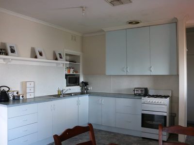 11 Thompson Street, Koondrook