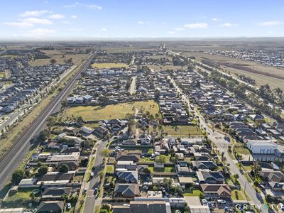 38 Stewart Crescent, Rockbank