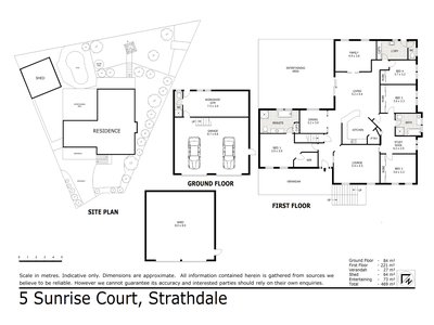 5 Sunrise Court, Strathdale