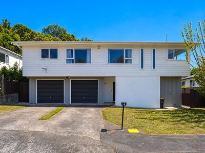 4 Saint Annes Square, Tawa