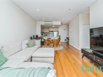 8 / 54 Cheriton Street, Perth