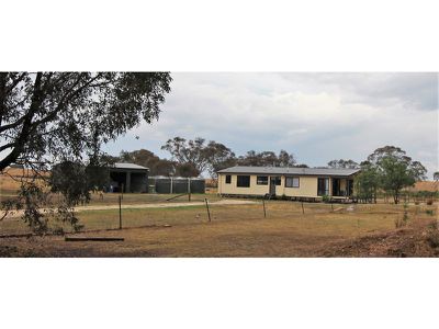 713 Cornishtown Road, Cornishtown