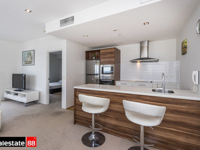 1302 / 237 Adelaide Terrace, Perth