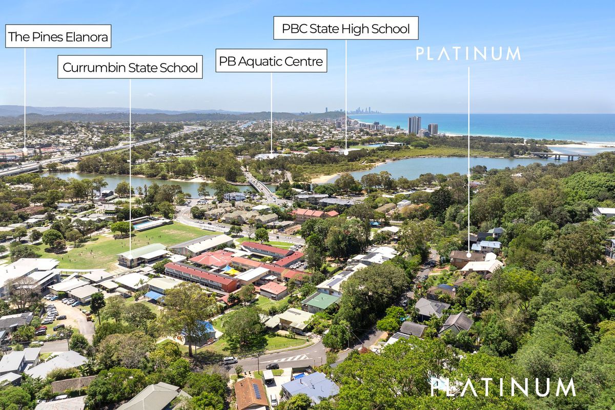 10 WESTVIEW ROAD, Currumbin