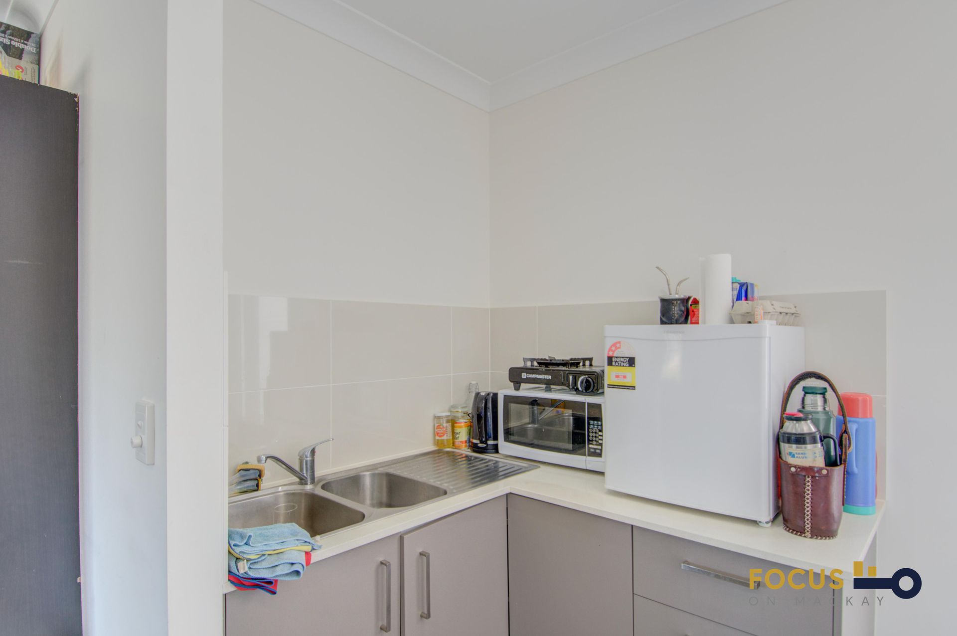 3 / 4 Vaucluse Crescent, East Mackay