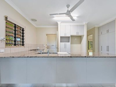 3 Cunningham Crescent, Gunn