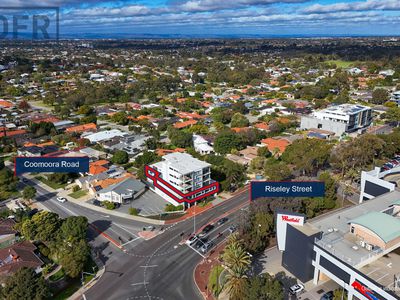 101 / 136 Riseley Street, Booragoon