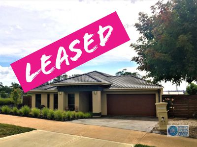 11 Oaksford Drive, Mansfield