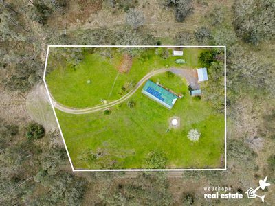 5739 Oxley Hwy, Ellenborough