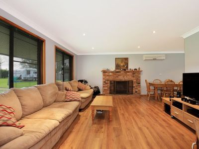 10 Lamonds Lane, Meroo Meadow