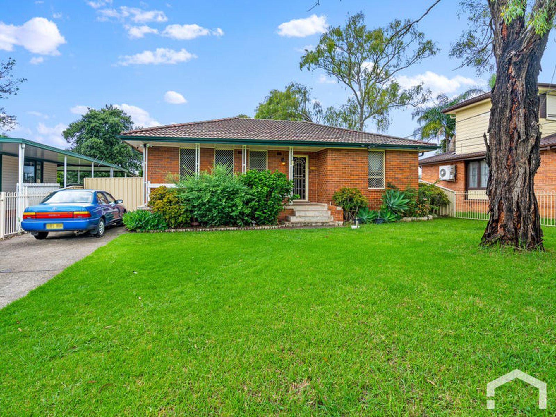 31 Parkes Cres, Blackett | Stockton Grange