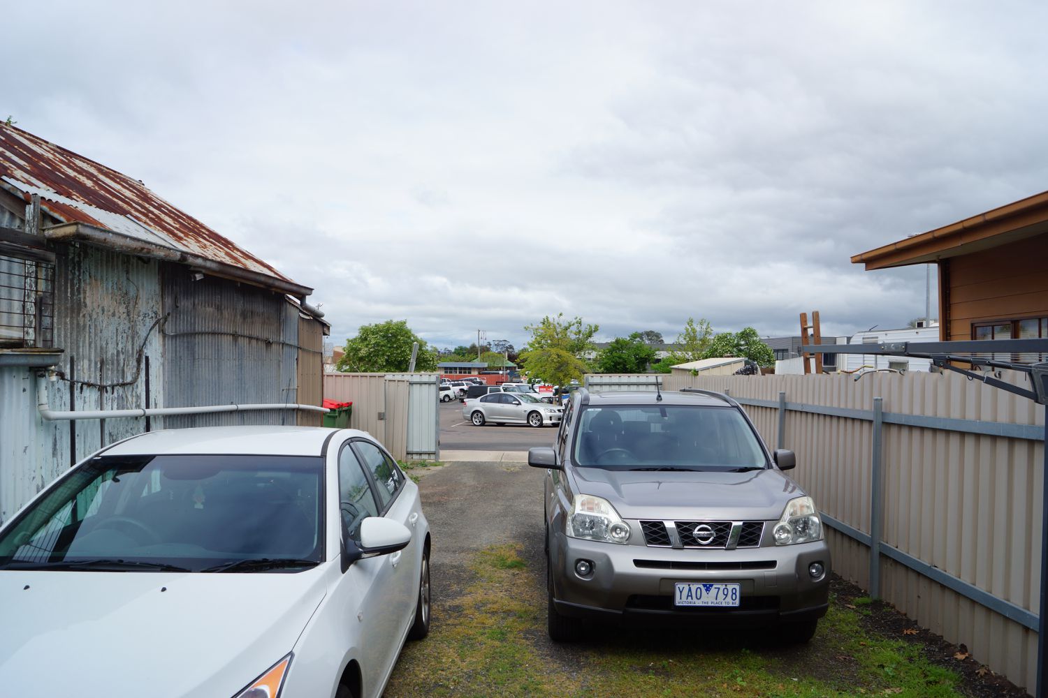 22 Firebrace Street, Horsham