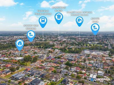 22 The Avenue, Canley Vale