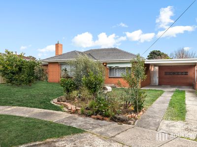 8  Laurus Court, Dandenong North