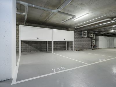 210 / 4 Young Street , Moonee Ponds