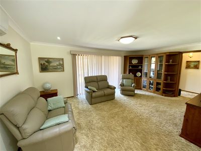 54 Edward Street, Forbes