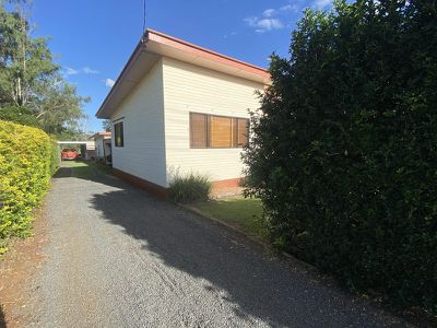 36 First Avenue, Kingaroy
