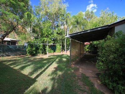 32 Nutwood Crescent, Kununurra