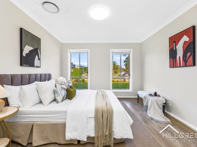 29 Byron Road, Leppington