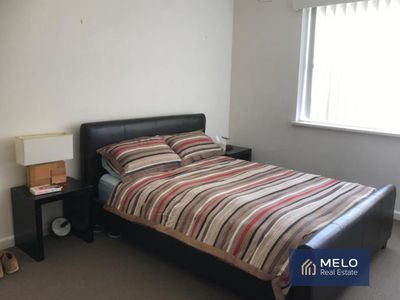 12 / 1-3 Lennox Street, Moonee Ponds