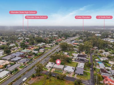 4 Swan Street, Waterford West