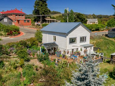 16 Arve Road, Geeveston