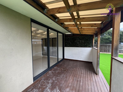 26 Wildcherry Place, Point Cook