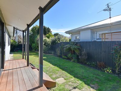 1 / 138 Kerrs Road, Avonside